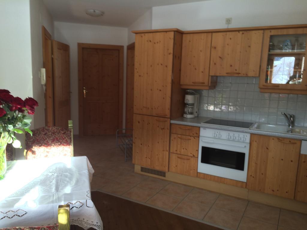 Zur Lieben Sonne Apartment Filzmoos Bilik gambar