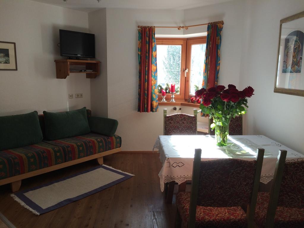 Zur Lieben Sonne Apartment Filzmoos Bilik gambar