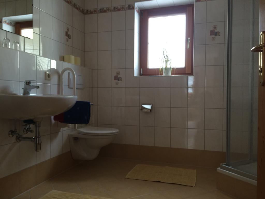 Zur Lieben Sonne Apartment Filzmoos Bilik gambar