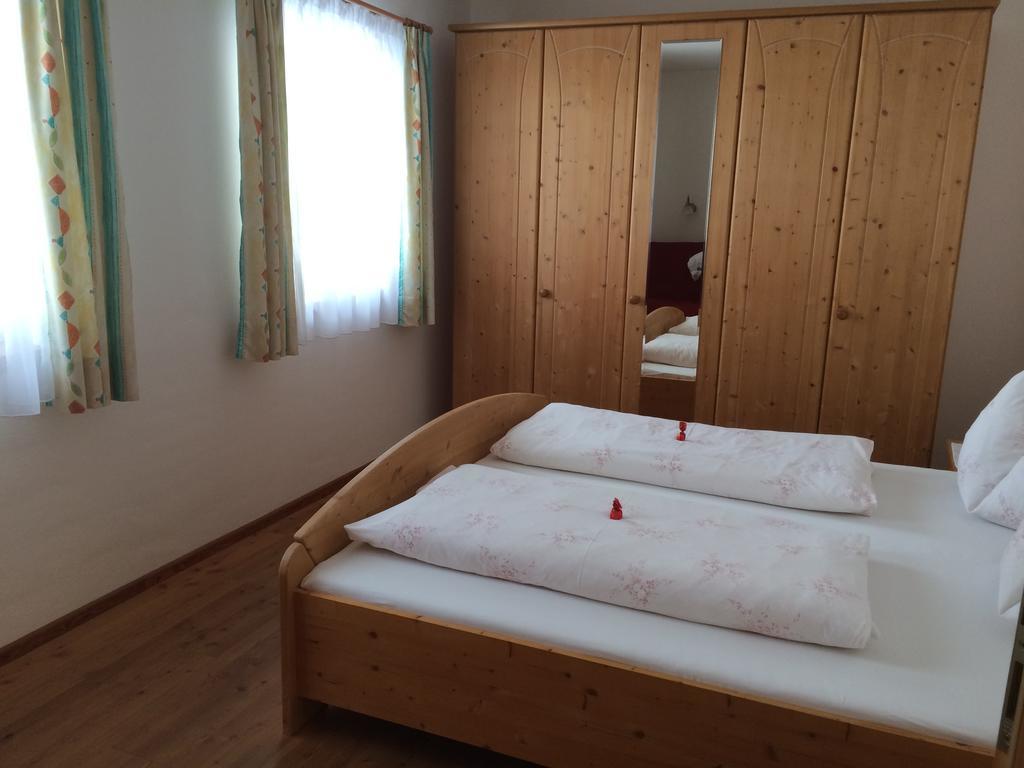Zur Lieben Sonne Apartment Filzmoos Bilik gambar